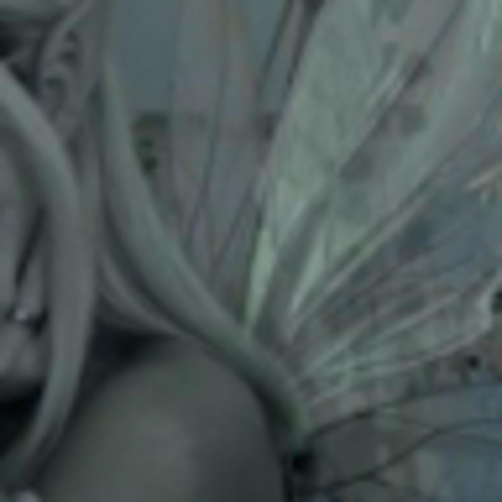 Meet your Posher, Leah